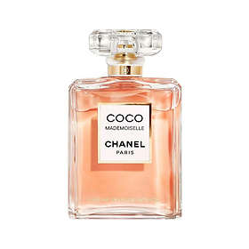 Chanel Coco Mademoiselle Intense edp 200ml