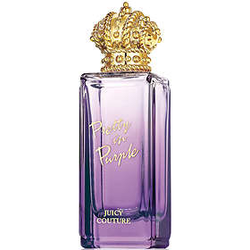 Juicy Couture Pretty In Purple edt 75ml