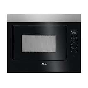 AEG MBE2658DEM (Inox)