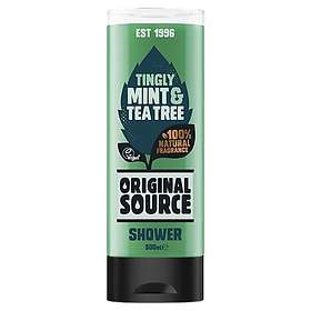 Original Source Shower Gel 500ml