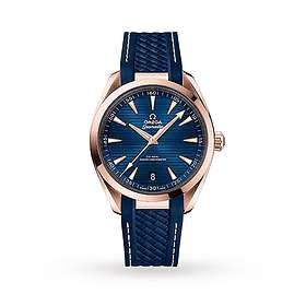 Omega Seamaster Aqua Terra 220.52.41.21.03.001