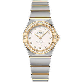 Omega Constellation 131.25.25.60.52.002