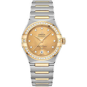 Omega Constellation Manhattan 131.25.29.20.58.001