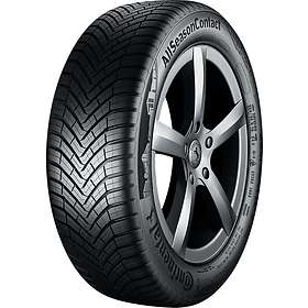 Continental AllSeasonContact 215/60 R 17 96H