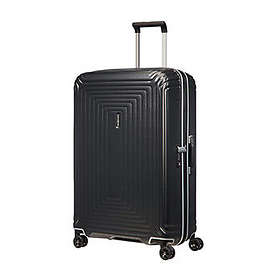 samsonite neopulse dlx spinner 75