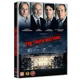 Truth Matters (DVD)