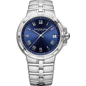 Raymond Weil Parsifal 5580-ST-00508