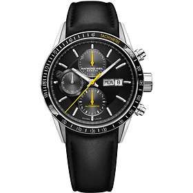 Avis montre raymond discount weil