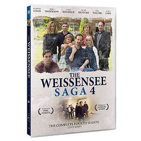 Weissensee Saga - Säsong 4