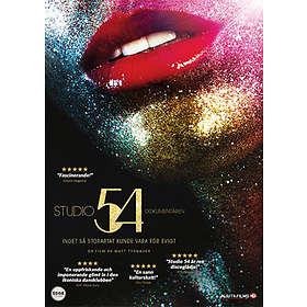 Studio 54: Dokumentären (DVD)
