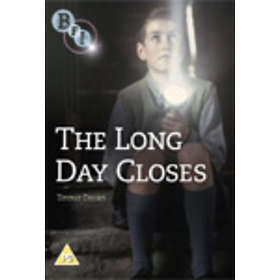 Long Day Closes (DVD)