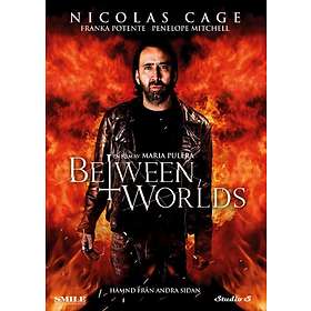 Between Worlds (DVD)