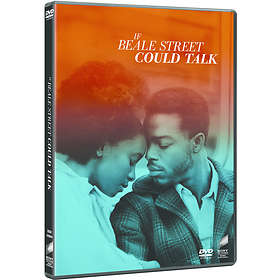 If Beale Street Could Talk (DVD)
