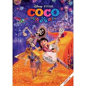 Coco (DVD)