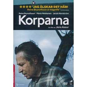 Korparna (DVD)
