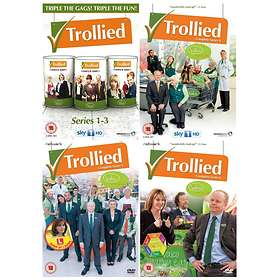 Trollied - Complete Series 1-6 (DVD)