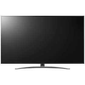 LG 75SM8610 75" 4K Ultra HD (3840x2160) LCD Smart TV
