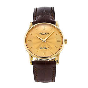 rolex 5116