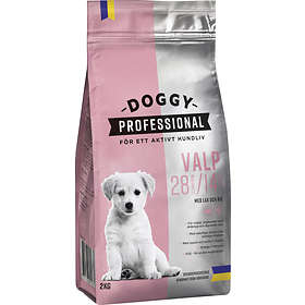 Doggy Professional Valp 2kg