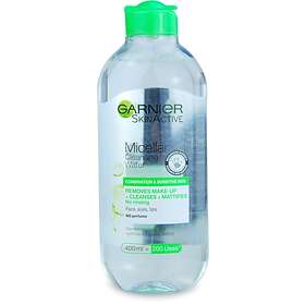 Garnier Micellar Cleansing Water Combination/Sensitive 400ml