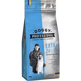 Doggy Professional Extra 18kg