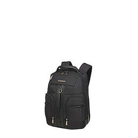 samsonite checkmate backpack