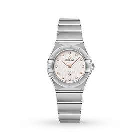 Omega Constellation Manhattan 131.10.25.60.52.001