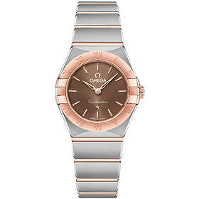 Omega Constellation Manhattan 131.20.25.60.13.001