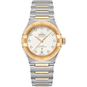 Omega Constellation Manhattan 131.20.29.20.52.002
