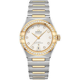 Omega Constellation Manhattan 131.25.29.20.52.002