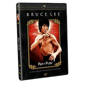 Fist of Fury (DVD)