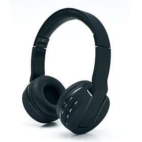 Pulse HP3000 On-ear Headset