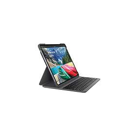 Logitech Slim Folio Pro for iPad Pro 11" (EN)