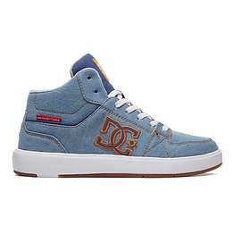 DC Shoes University Plus Tx Se Hi (Women's)