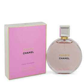 Chanel Chance Eau Tendre edp 100ml - Objective Price Comparisons - PriceSpy