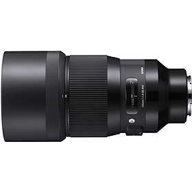 Sigma 135/1.8 DG HSM Art for Leica