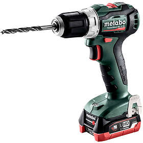 Metabo PowerMaxx BS 12 BL (2x4.0Ah)