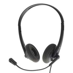 Deltaco HL-72 On-ear Headset