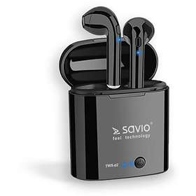 Savio TWS-02 Wireless