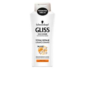 Schwarzkopf Gliss Total Repair Shampoo 400ml