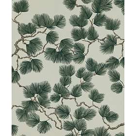 Sandberg Wallpaper Nippon Pine (804-78)