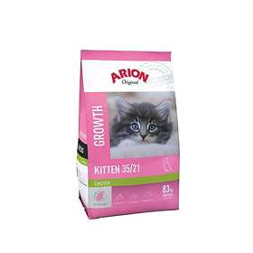 Arion Petfood Cat Original Kitten Growth 0,3kg