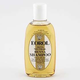Eorol Neutral Shampoo 200ml