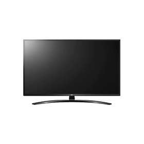 LG 50UM7450 50" 4K Ultra HD (3840x2160) LCD Smart TV