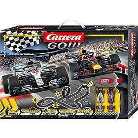 Carrera Toys GO!!! Max Speed (62484)