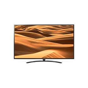 LG 55UM7450 55" 4K Ultra HD (3840x2160) LCD Smart TV