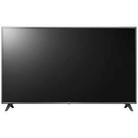 LG 75UM7110 75" 4K Ultra HD (3840x2160) LCD Smart TV