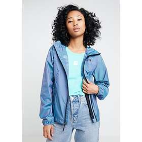 The North Face Printed Cyclone Hoodie Jacket (Dam) Hitta The North Face Cyclone Jacket Dam