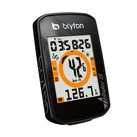 BRYTON RIDER 15E GPS COMPUTER 