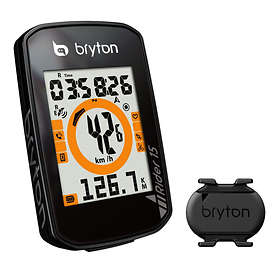 Bryton Rider 15 C